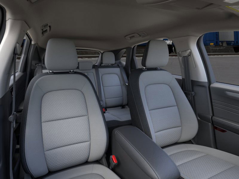 New 2026 Ford Escape Active w/ Cold Weather Package image 10