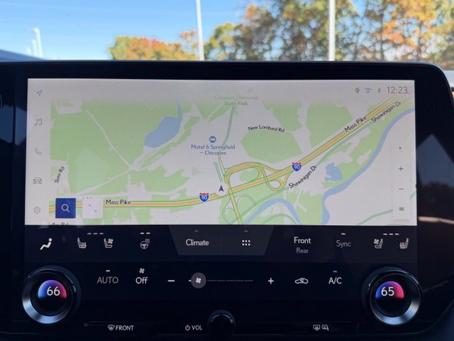 Used 2024 Lexus RX 350 w/ Convenience Package AWD/4WD image 19