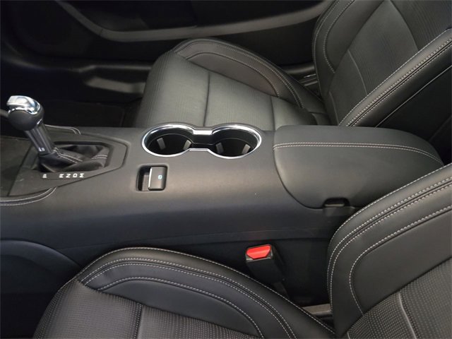 Used 2025 Ford Mustang GT Premium w/ 60th Anniversary Package image 21