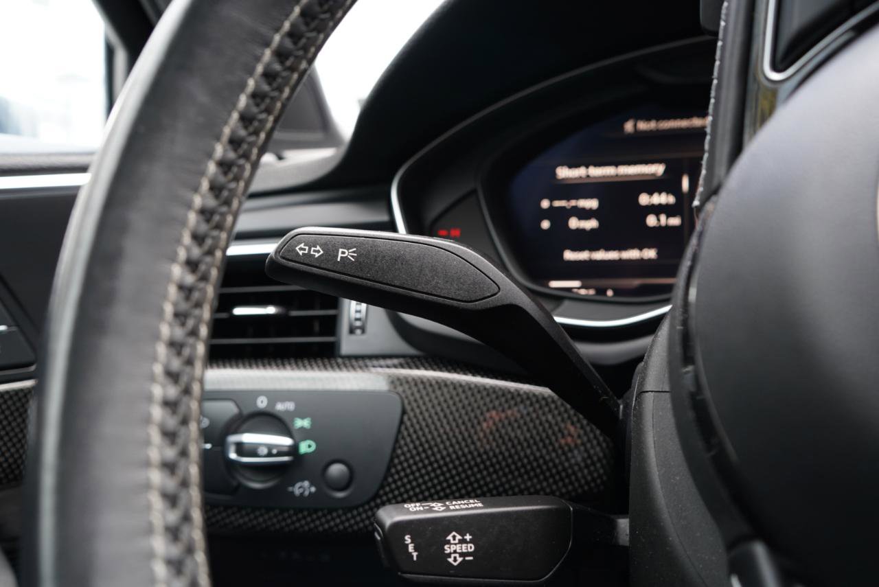 Used 2019 Audi S4 Premium Plus w/ Premium Plus Package image 28