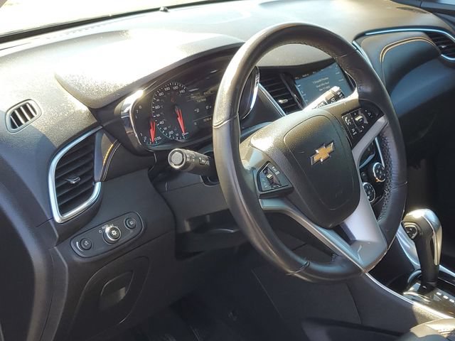 Used 2018 Chevrolet Trax Premier FWD image 12