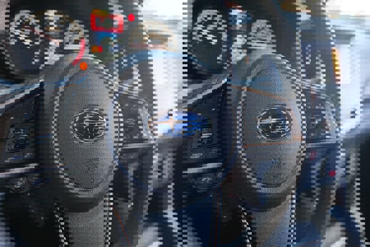 Used 2023 Subaru Forester image 44