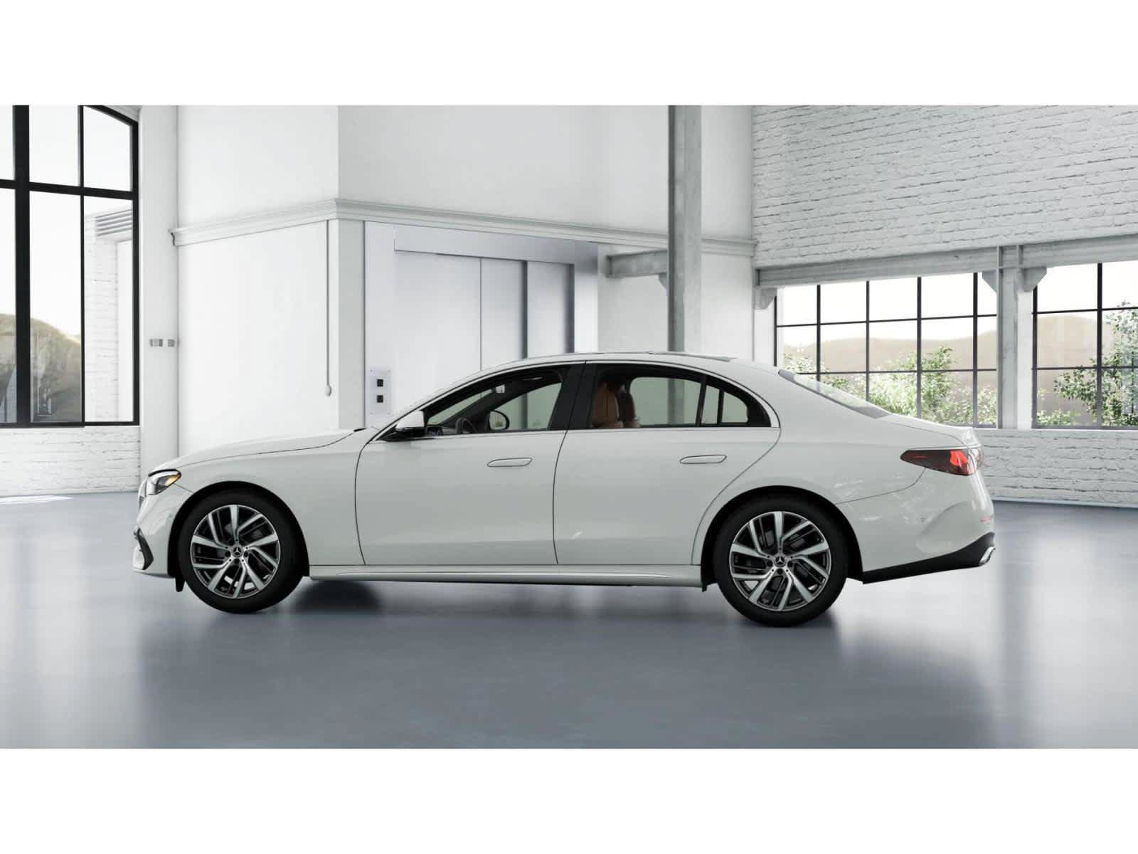 New 2027 Mercedes-Benz E 350 Sedan image 32