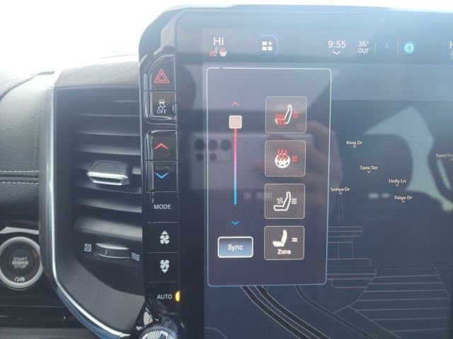 New 2026 RAM 1500 Laramie image 8