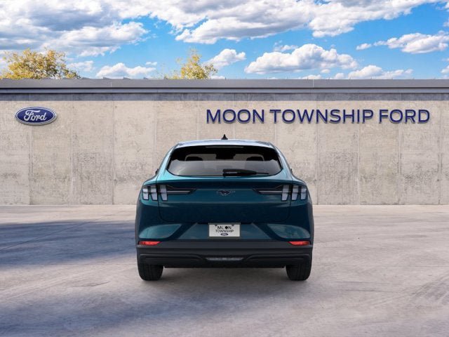 New 2026 Ford Mustang Mach-E Premium w/ Sport Appearance Package AWD/4WD image 5