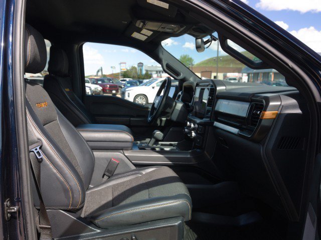 Used 2024 Ford F150 Tremor w/ Bed Utility Package AWD/4WD image 35