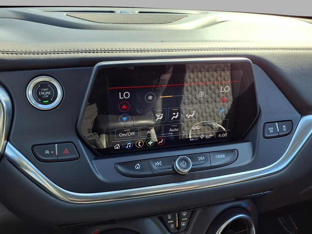 Used 2022 Chevrolet Blazer LT image 7