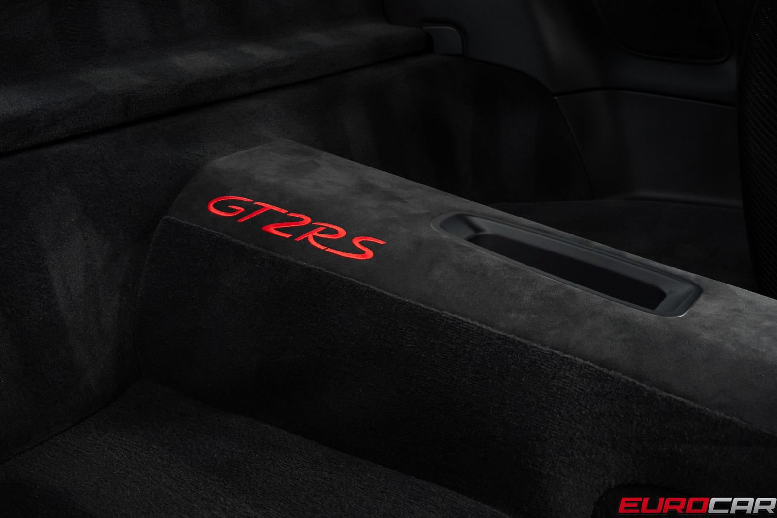 Used 2018 Porsche 911 GT2 RS RWD image 50