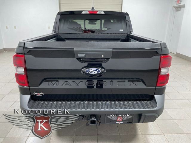 New 2026 Ford Maverick Lariat AWD/4WD image 5