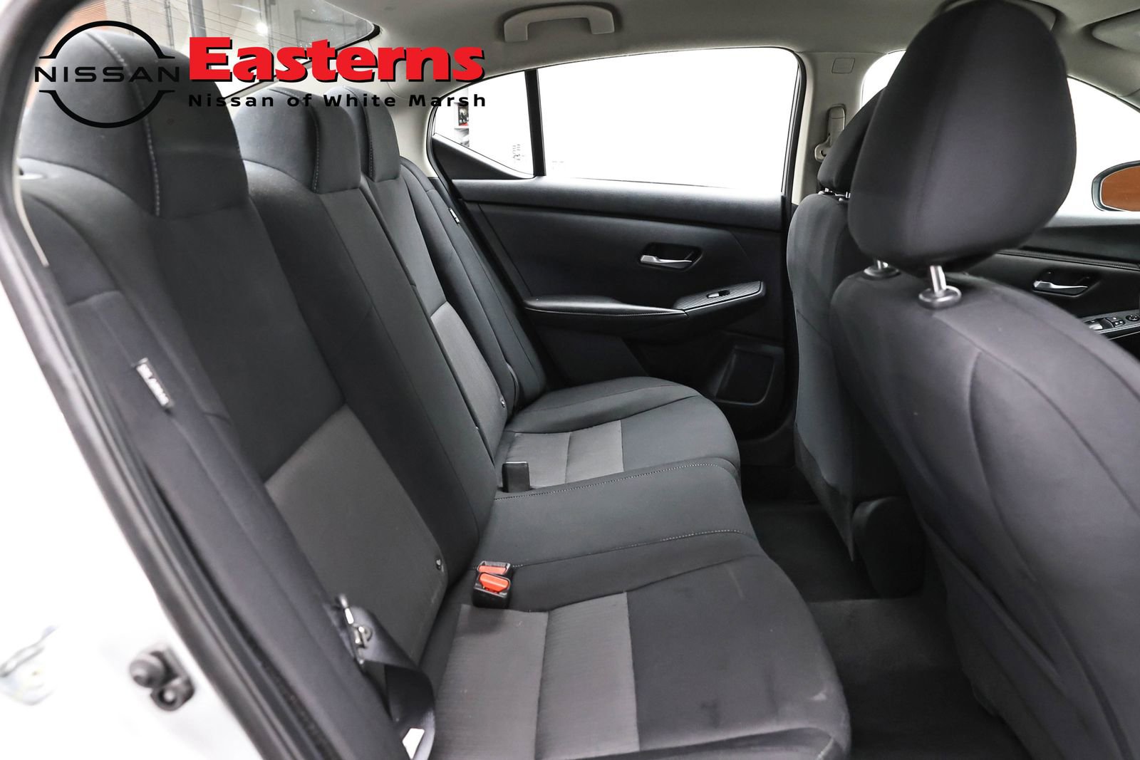 Used 2023 Nissan Sentra SV FWD image 22