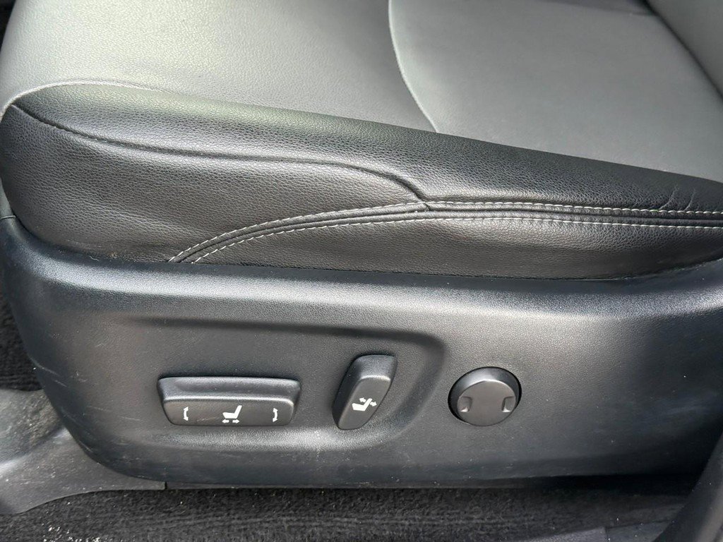 Certified 2024 Toyota 4Runner SR5 Premium image 21