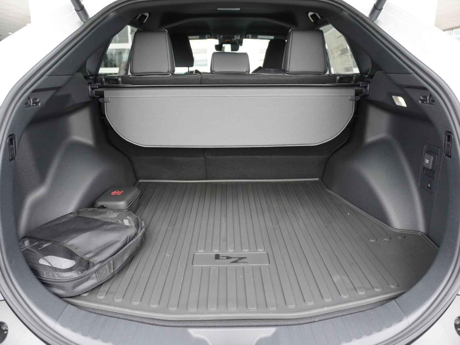 New 2026 Toyota bZ image 11