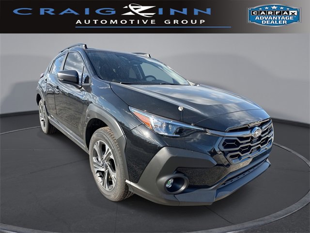 New 2026 Subaru Crosstrek 2.0i Premium image 1