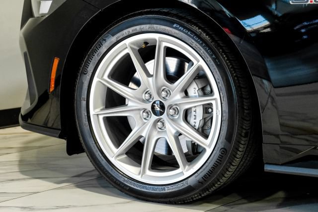 Used 2024 Ford Mustang GT Premium RWD image 73