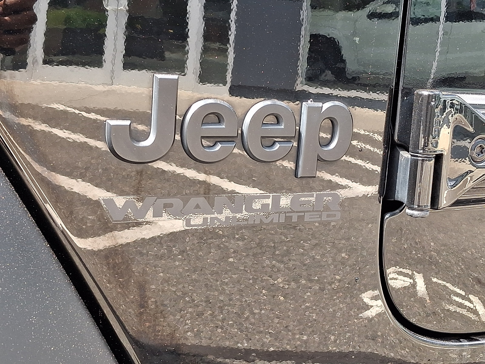 Used 2022 Jeep Wrangler Unlimited Sport AWD/4WD image 30