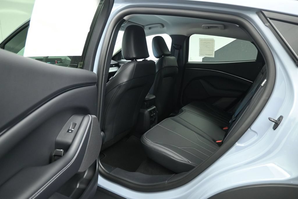 New 2026 Ford Mustang Mach-E Select RWD image 17