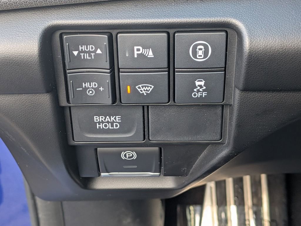 Certified 2025 Acura RDX A-Spec image 18