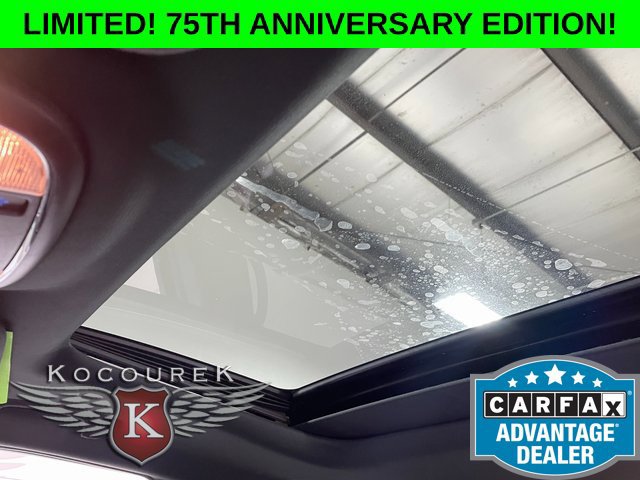 Used 2016 Jeep Grand Cherokee Limited 75th Anniversary AWD/4WD image 19