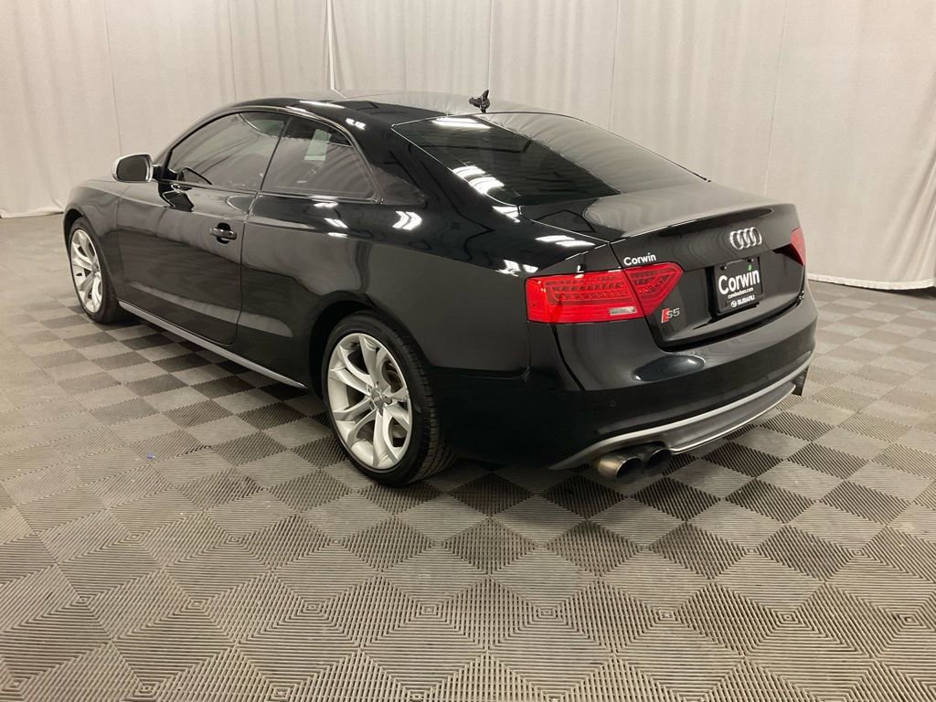 Used 2015 Audi S5 Premium Plus w/ Technology Package image 7