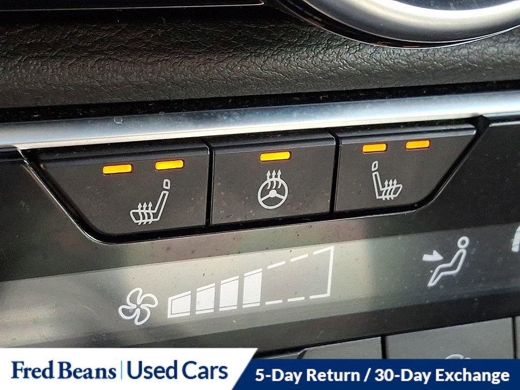 Used 2023 Nissan Sentra SR w/ SR Premium Package image 26