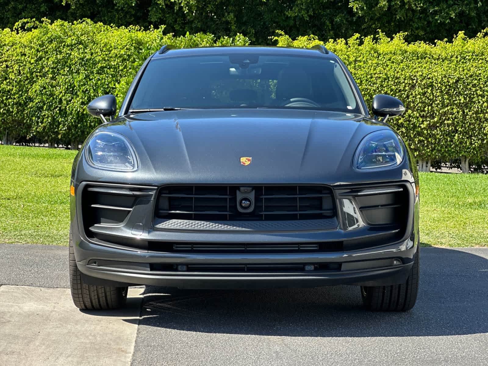 New 2026 Porsche Macan AWD/4WD image 11