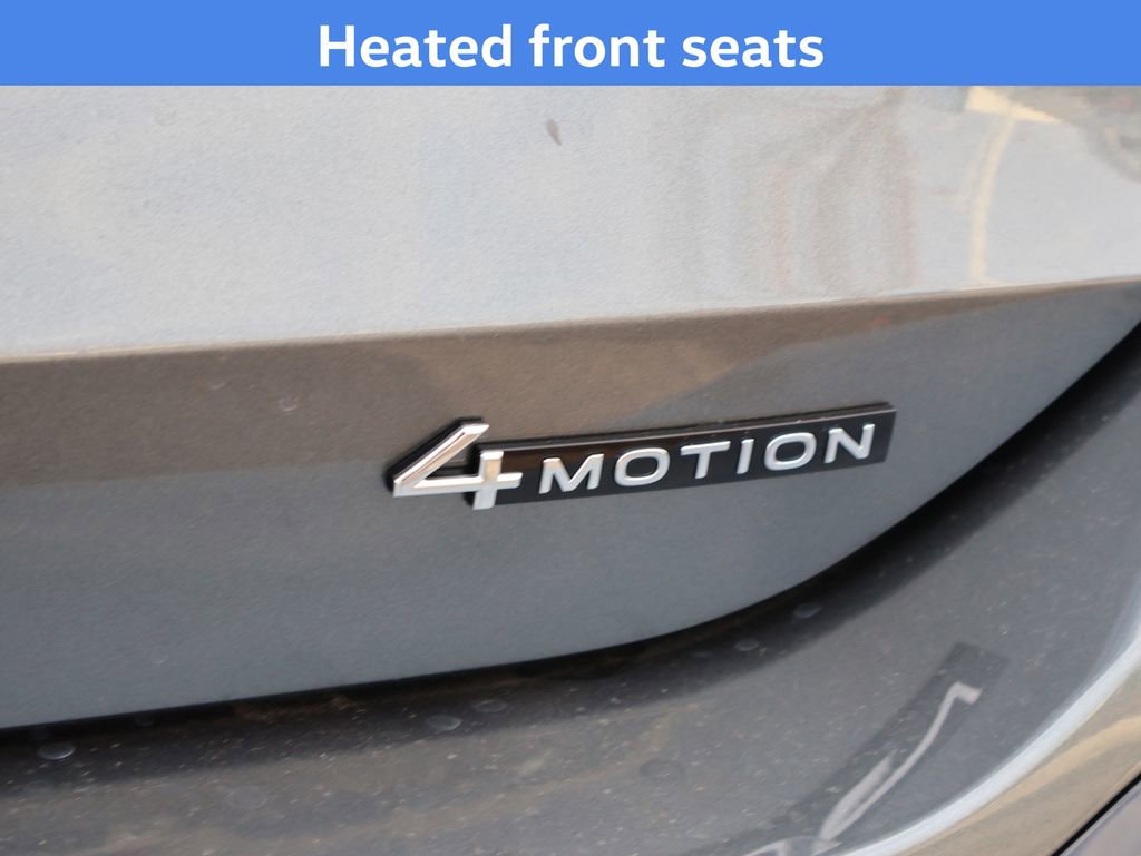 New 2026 Volkswagen Tiguan SE R-Line image 11