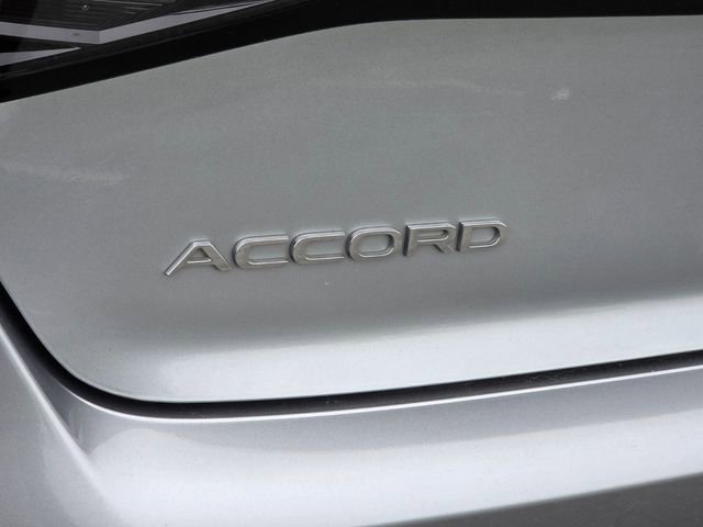 Used 2024 Honda Accord LX image 6