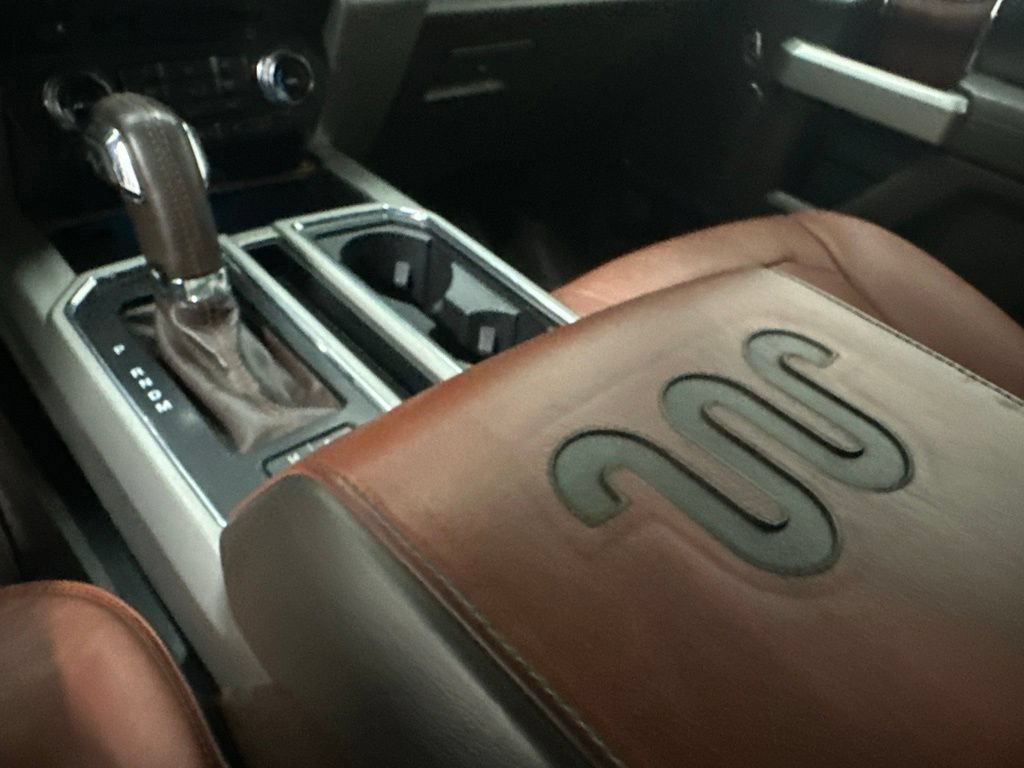 Used 2018 Ford F150 King Ranch w/ Equipment Group 601A Luxury AWD/4WD image 44