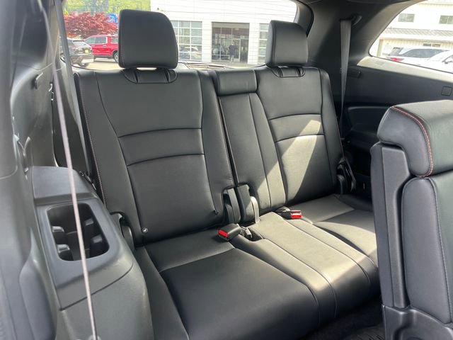 Used 2022 Honda Pilot TrailSport image 12
