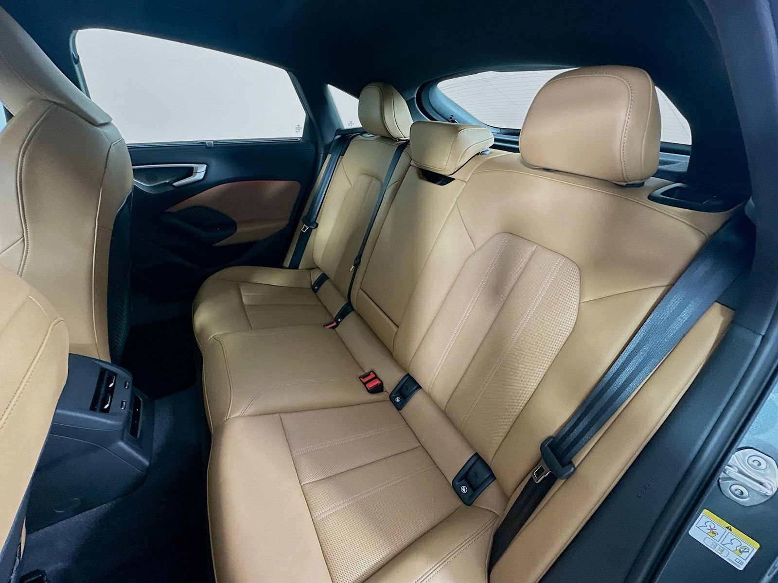 New 2026 Audi A5 Premium Plus w/ Premium Plus Package AWD/4WD image 38