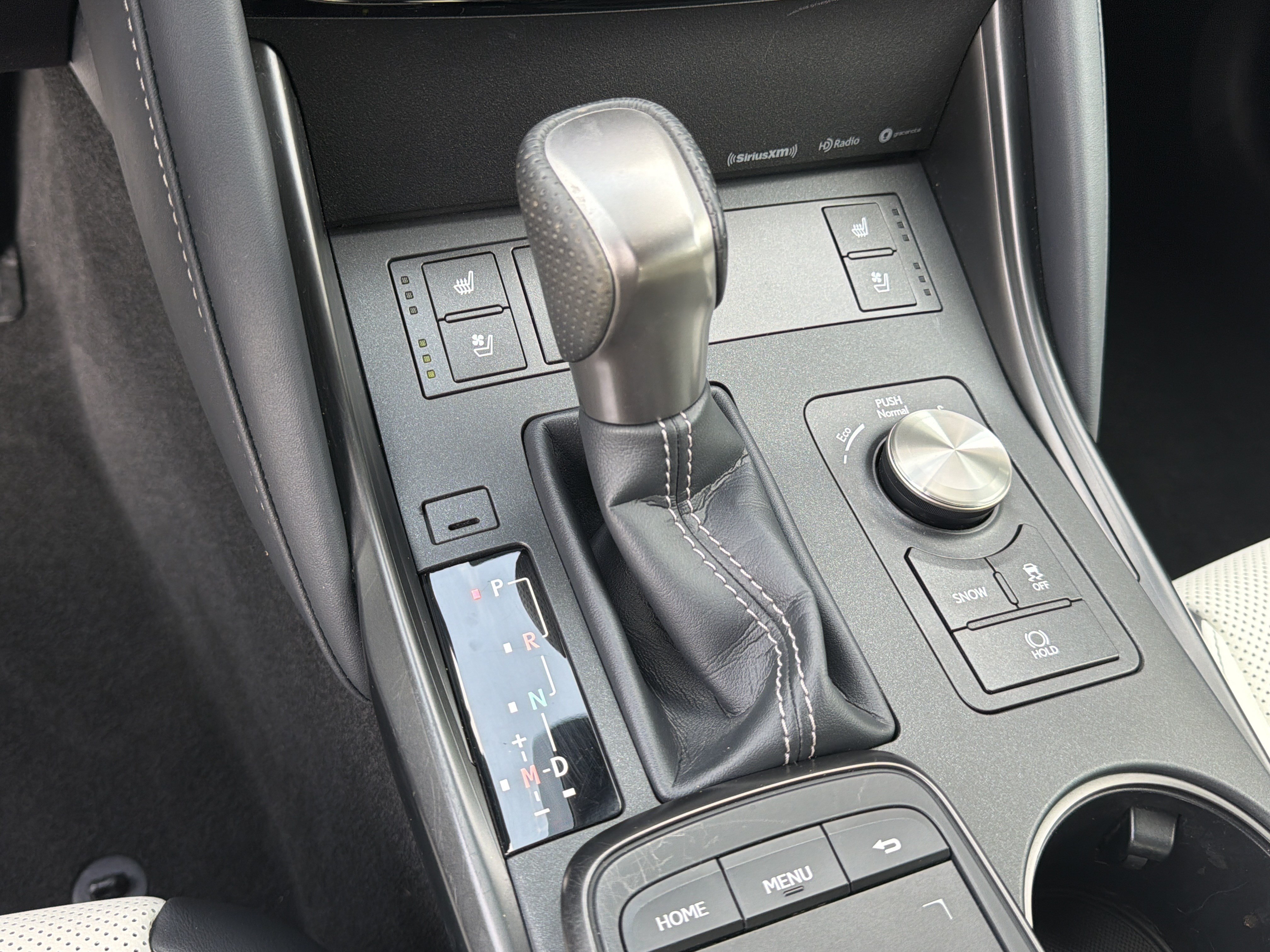 Used 2022 Lexus IS 350 F Sport w/ Accessory Package RWD image 36