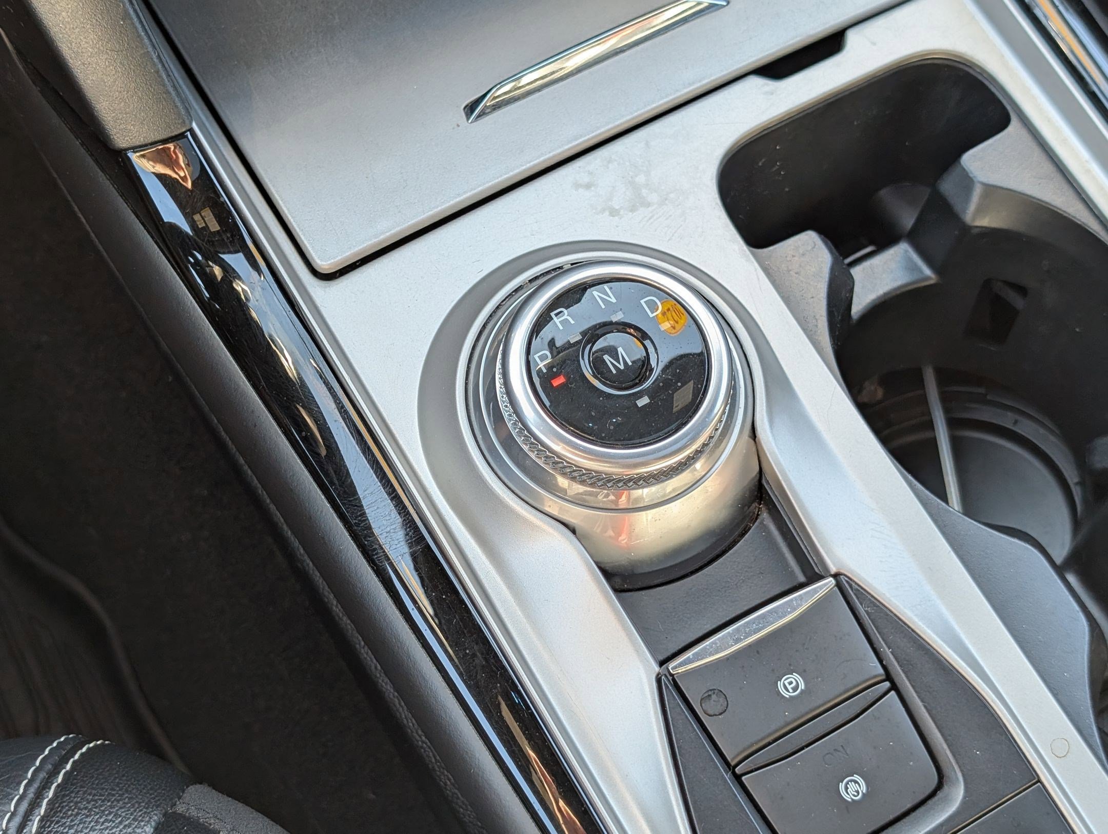 Used 2022 Ford Explorer ST w/ Equipment Group 401A image 25