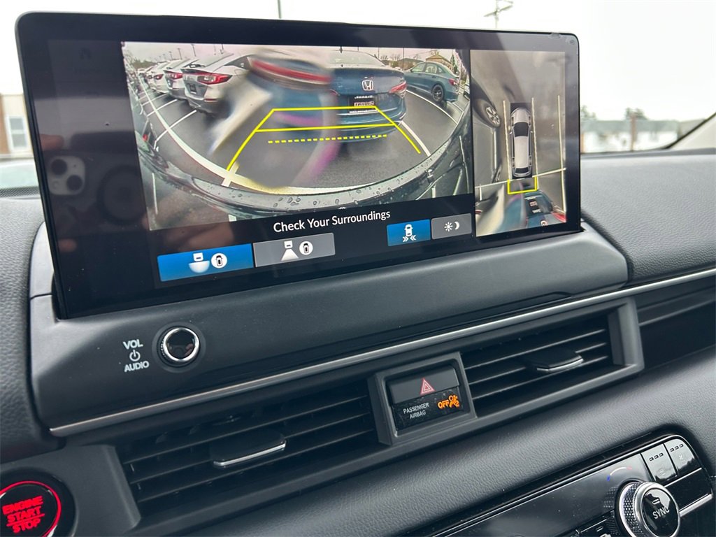 New 2026 Honda Pilot Elite image 21