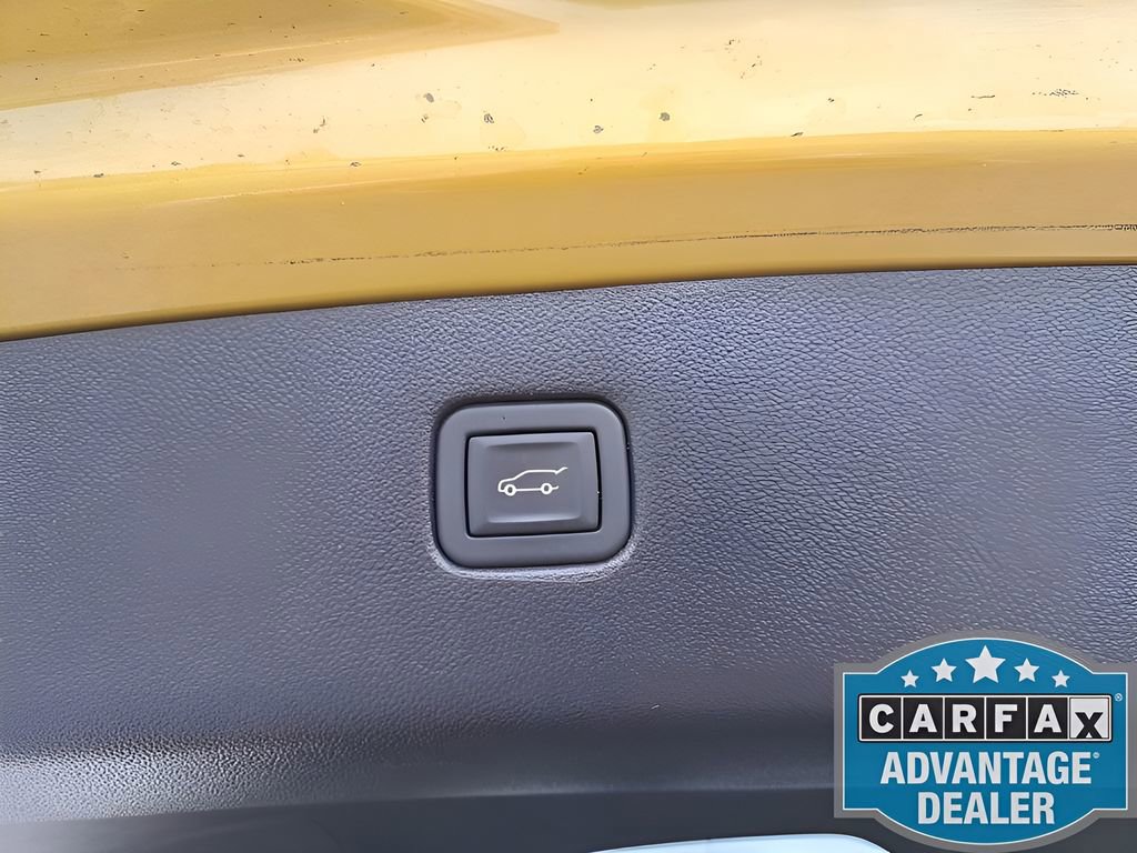 Used 2024 Chevrolet Blazer RS w/ Driver Confidence II Package image 9