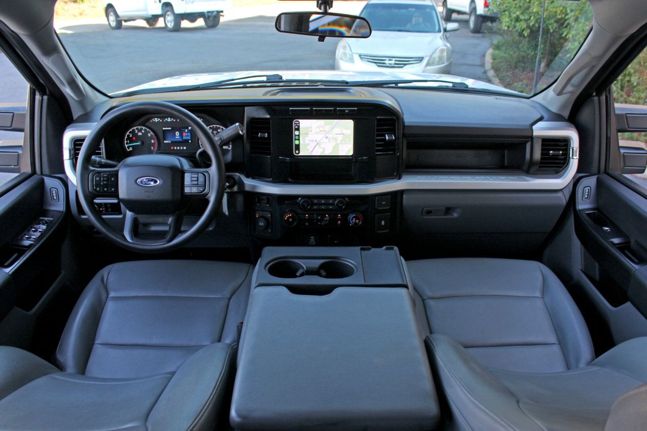 Used 2024 Ford F250 XL image 25