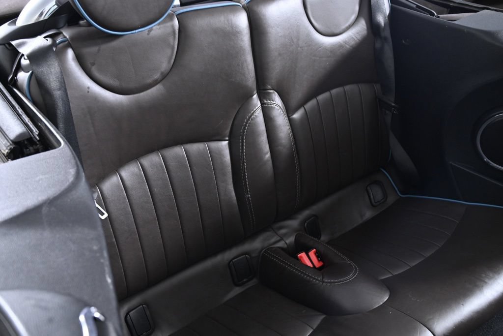 Used 2014 MINI Cooper Convertible FWD image 27