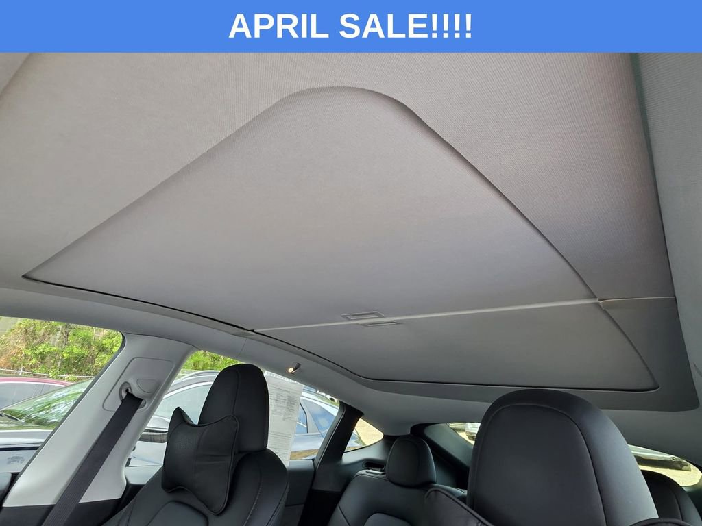 Used 2024 Tesla Model Y Long Range image 10