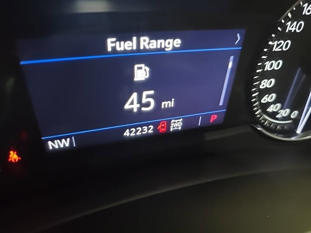 Used 2019 Cadillac XT4 Sport image 5