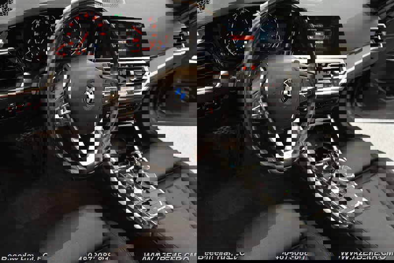 Used 2020 BMW 330i Sedan w/ Convenience Package image 14