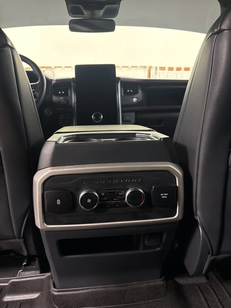 Used 2024 Ford Expedition Max Limited AWD/4WD image 21