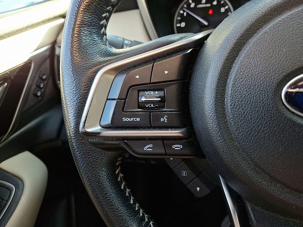 Used 2021 Subaru Outback Limited w/ Popular Package #2 image 22