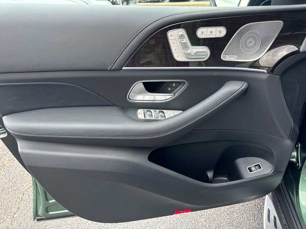 New 2025 Mercedes-Benz GLE 63 AMG S image 16