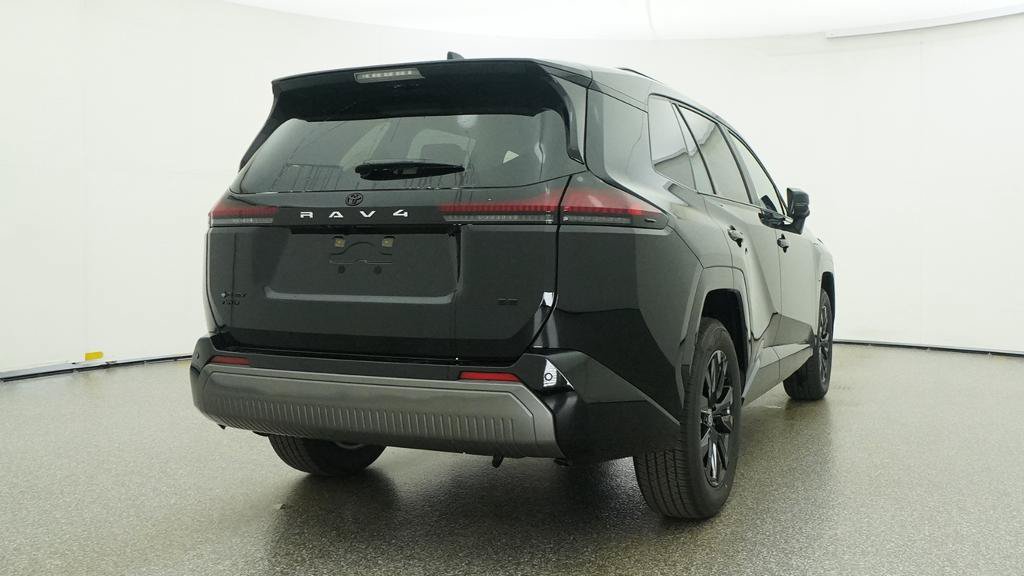 New 2026 Toyota RAV4 SE w/ Convenience Package AWD/4WD image 27