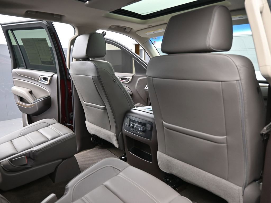 Used 2018 GMC Yukon Denali w/ Open Road Package image 27