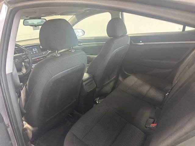Used 2019 Hyundai Elantra Value Edition w/ Cargo Package image 16