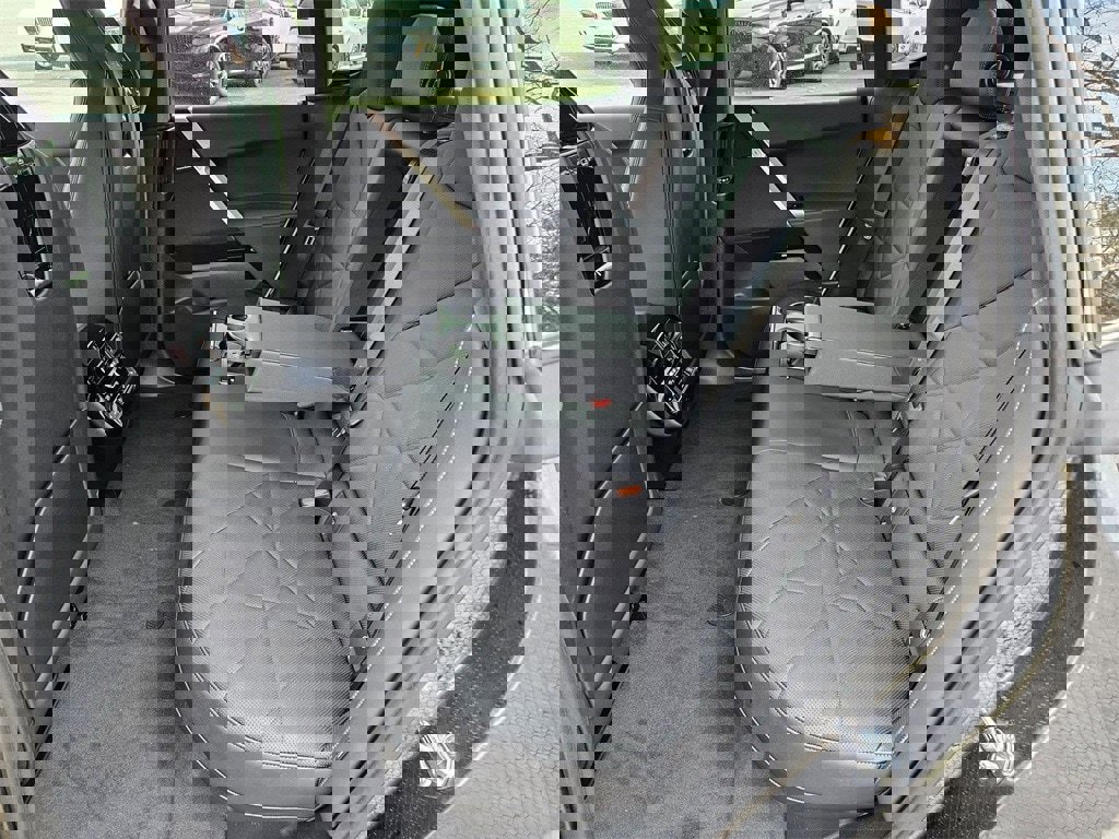 New 2026 BMW iX xDrive60 image 21