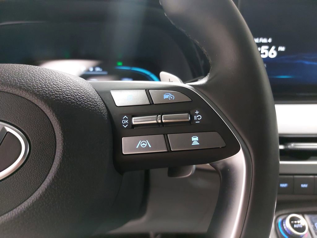 Used 2025 Hyundai Palisade SEL image 20