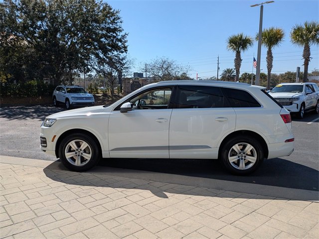 Used 2019 Audi Q7 2.0T Premium Plus w/ Premium Plus Package image 7