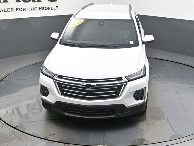 Used 2023 Chevrolet Traverse LT image 59