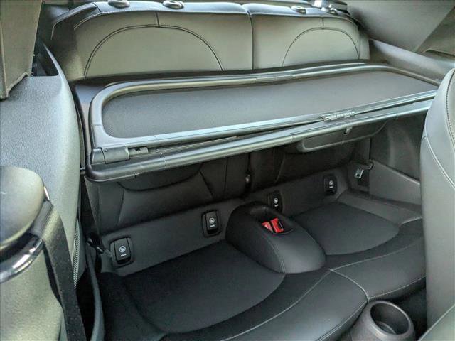 Used 2023 MINI Cooper S image 17